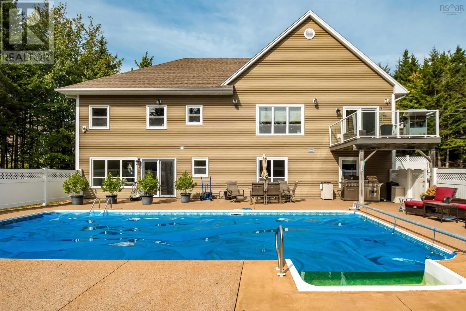 170 Magnate Court