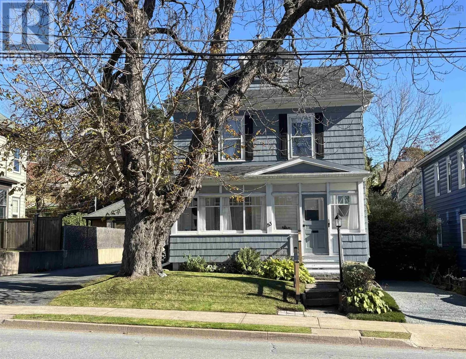 83 Prince Albert Road