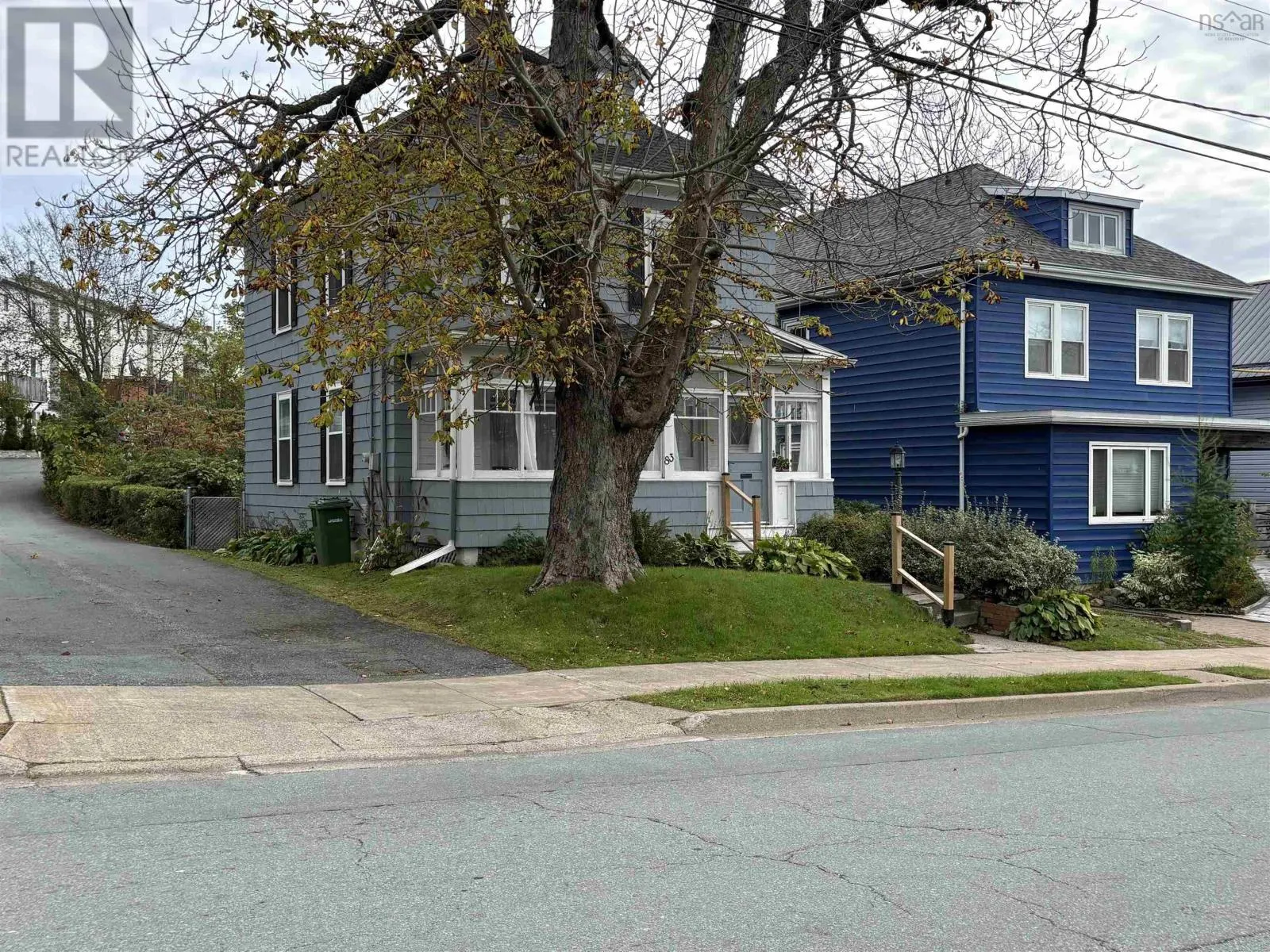 83 Prince Albert Road