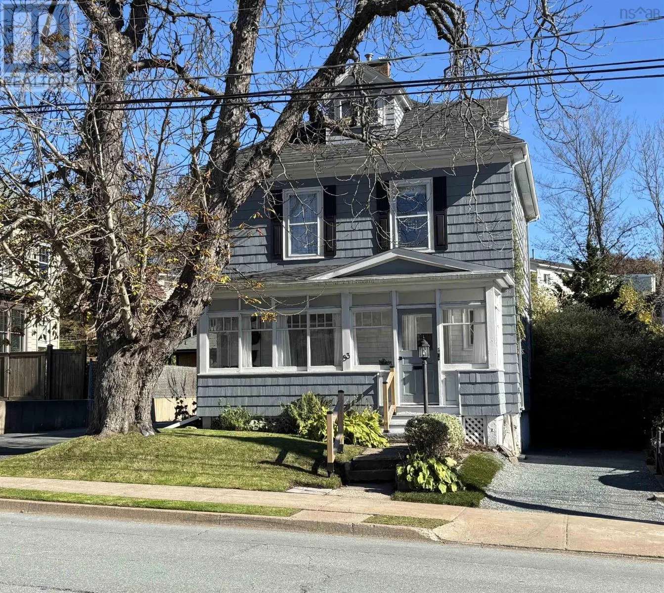 83 Prince Albert Road
