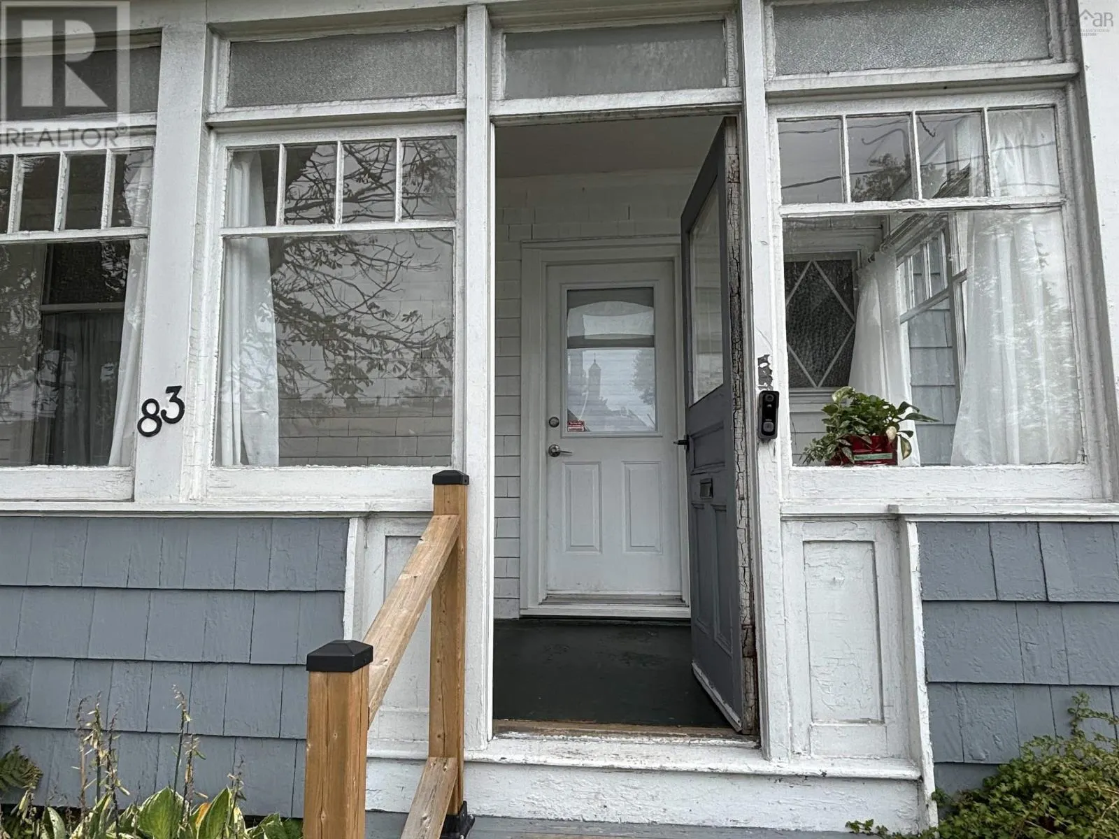 83 Prince Albert Road