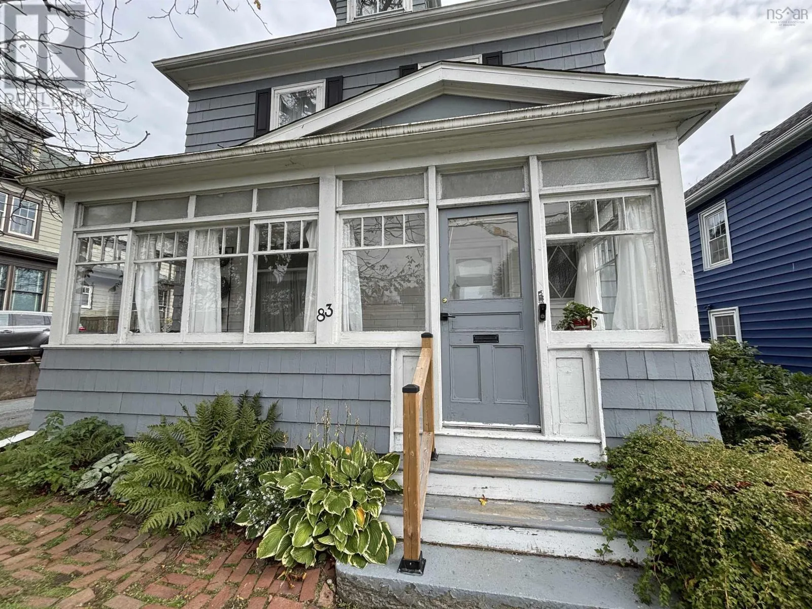 83 Prince Albert Road