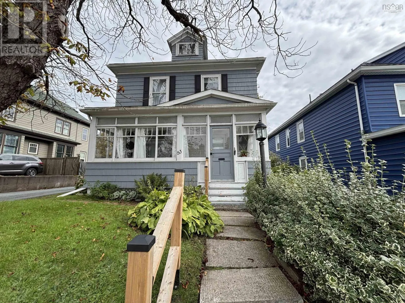 83 Prince Albert Road