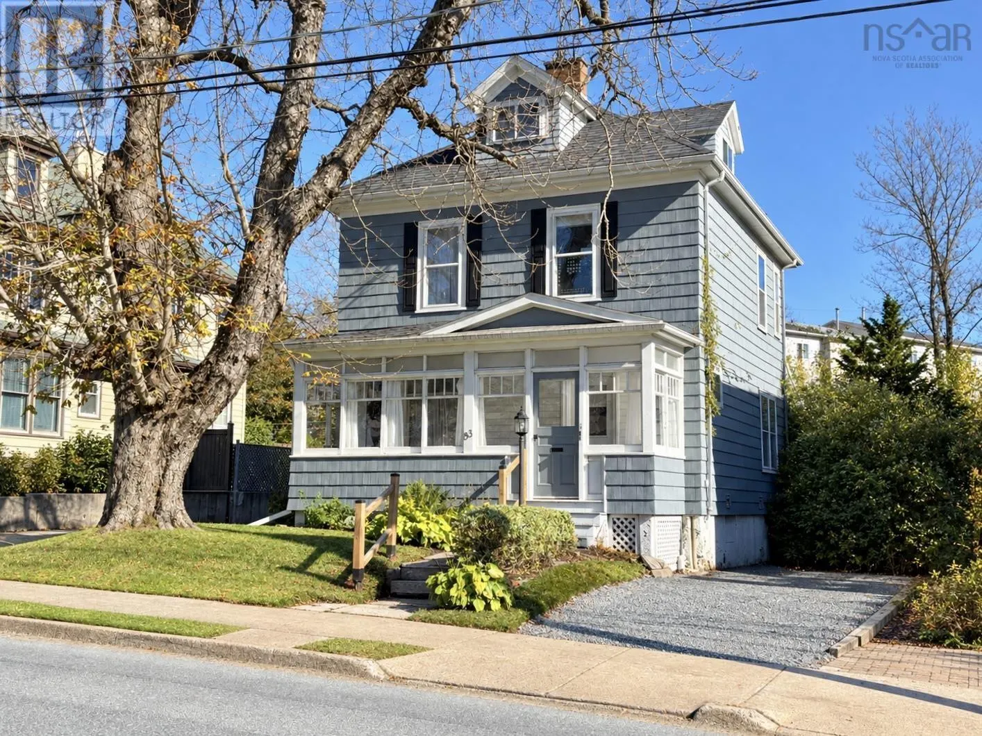 83 Prince Albert Road