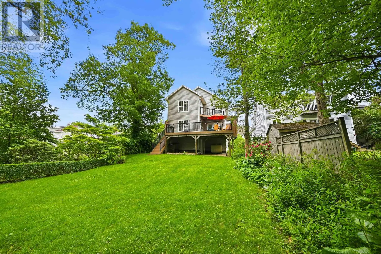 5743 Southwood Drive