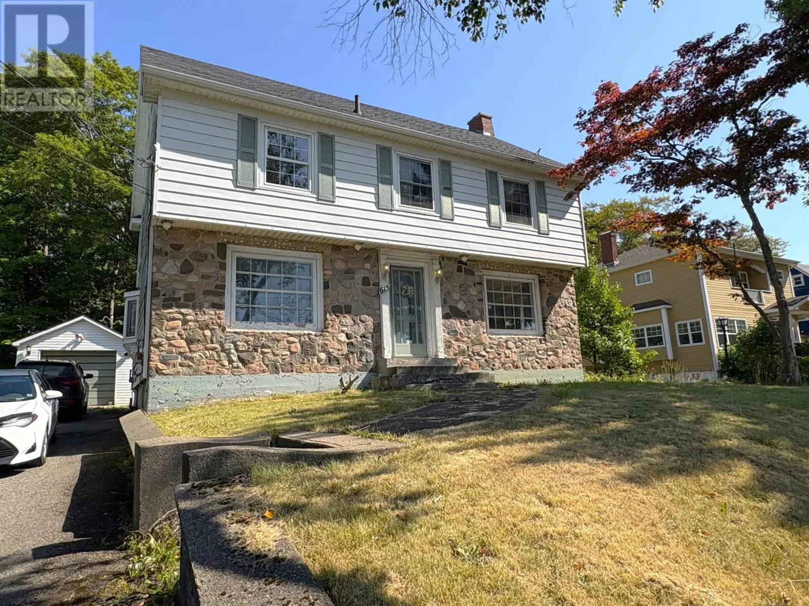 615 Kings Road Road
