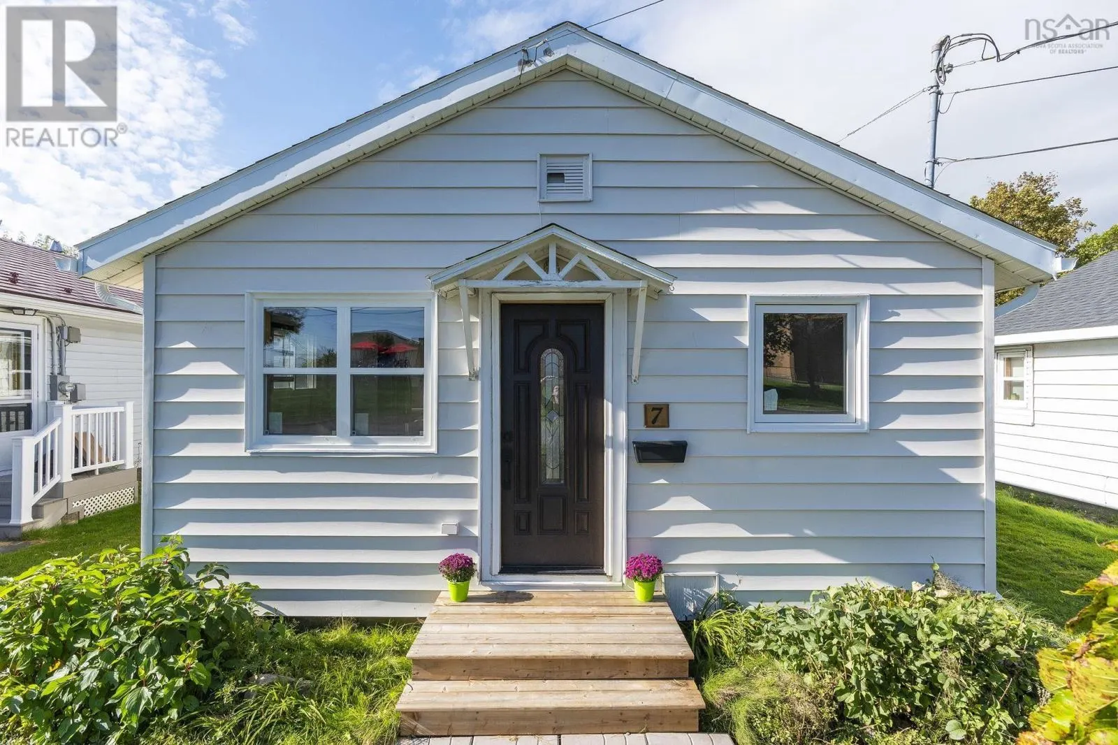 7 Osborne Avenue