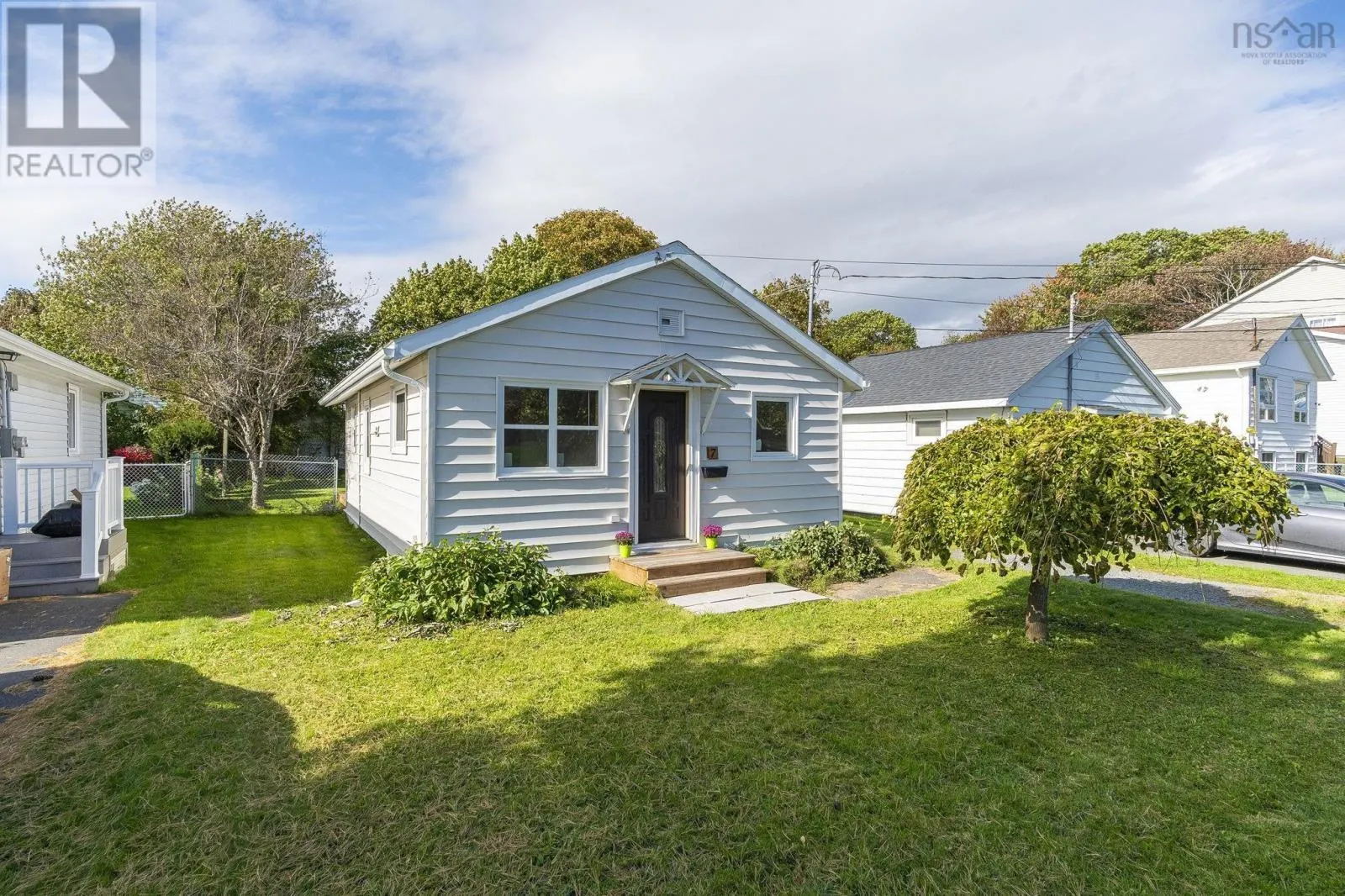 7 Osborne Avenue