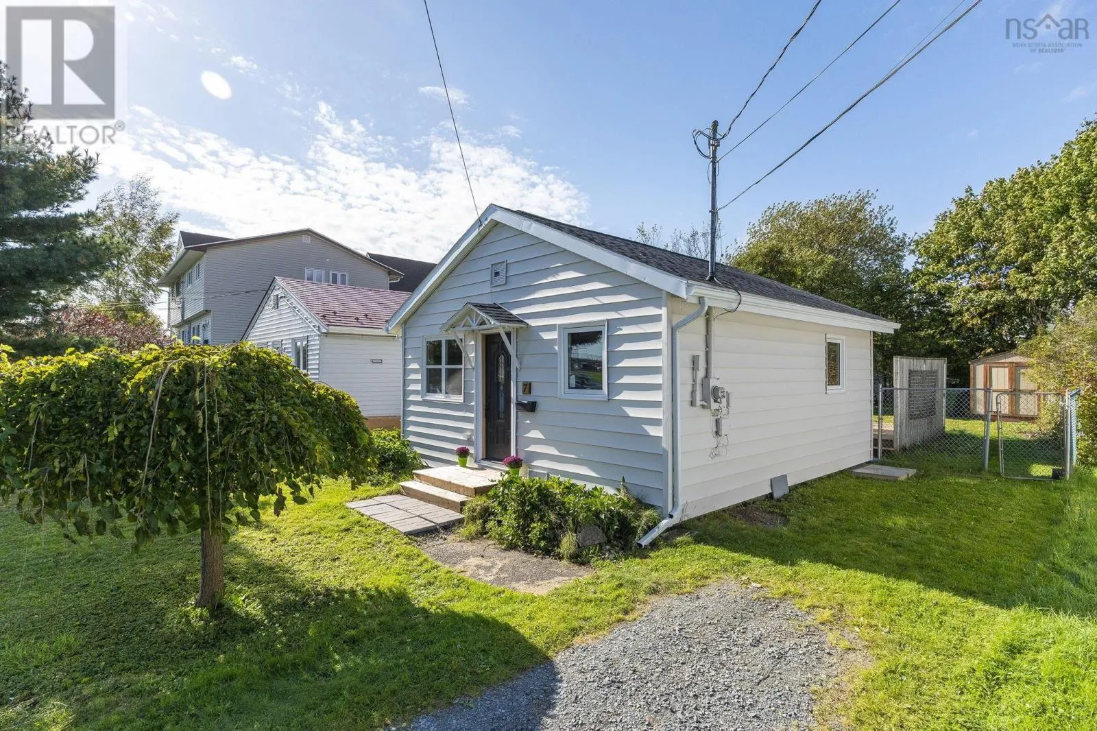 7 Osborne Avenue