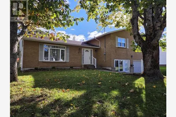 71 Harris Avenue
