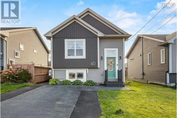 40 Boyne Court