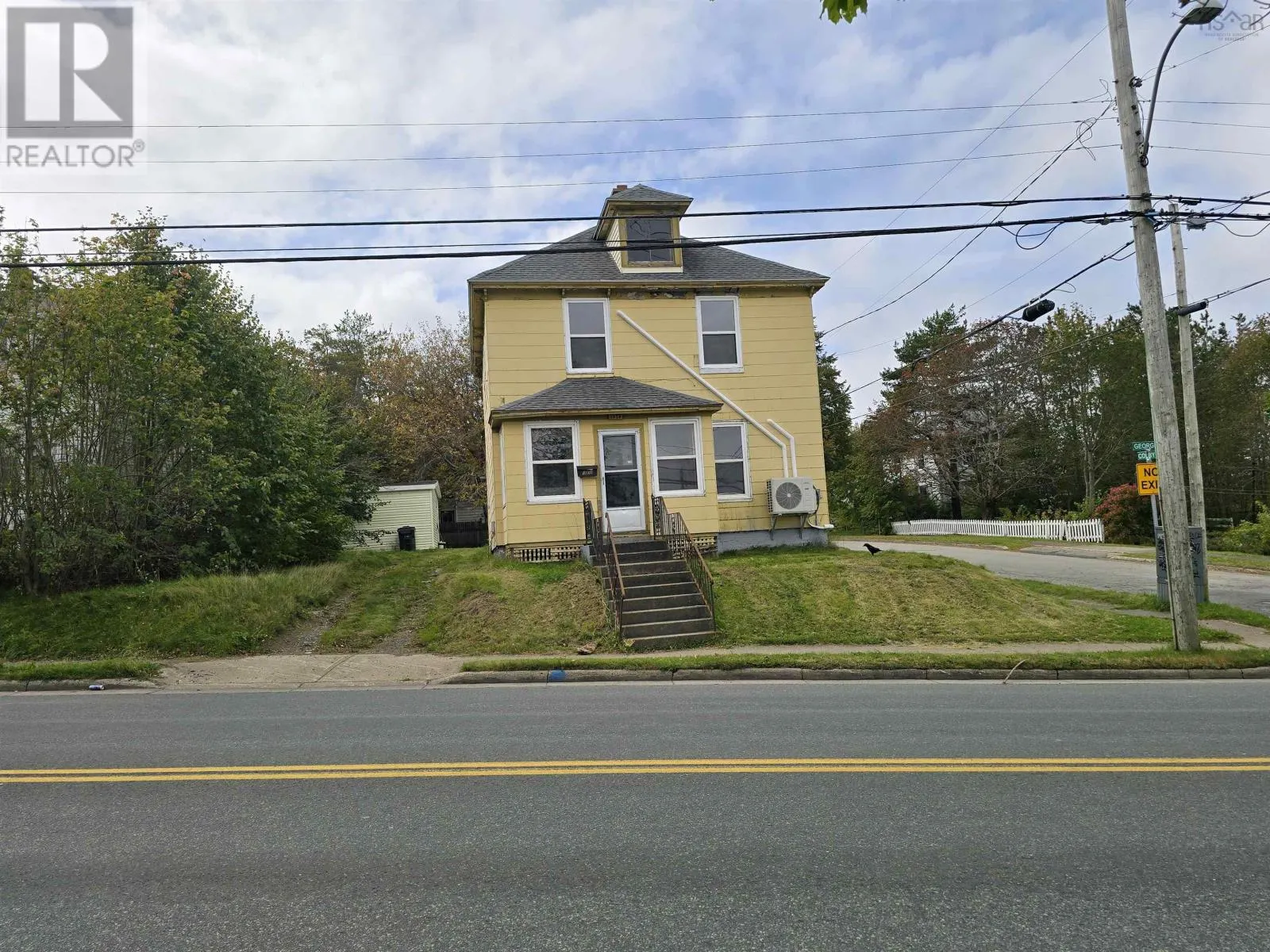 1038 George Street