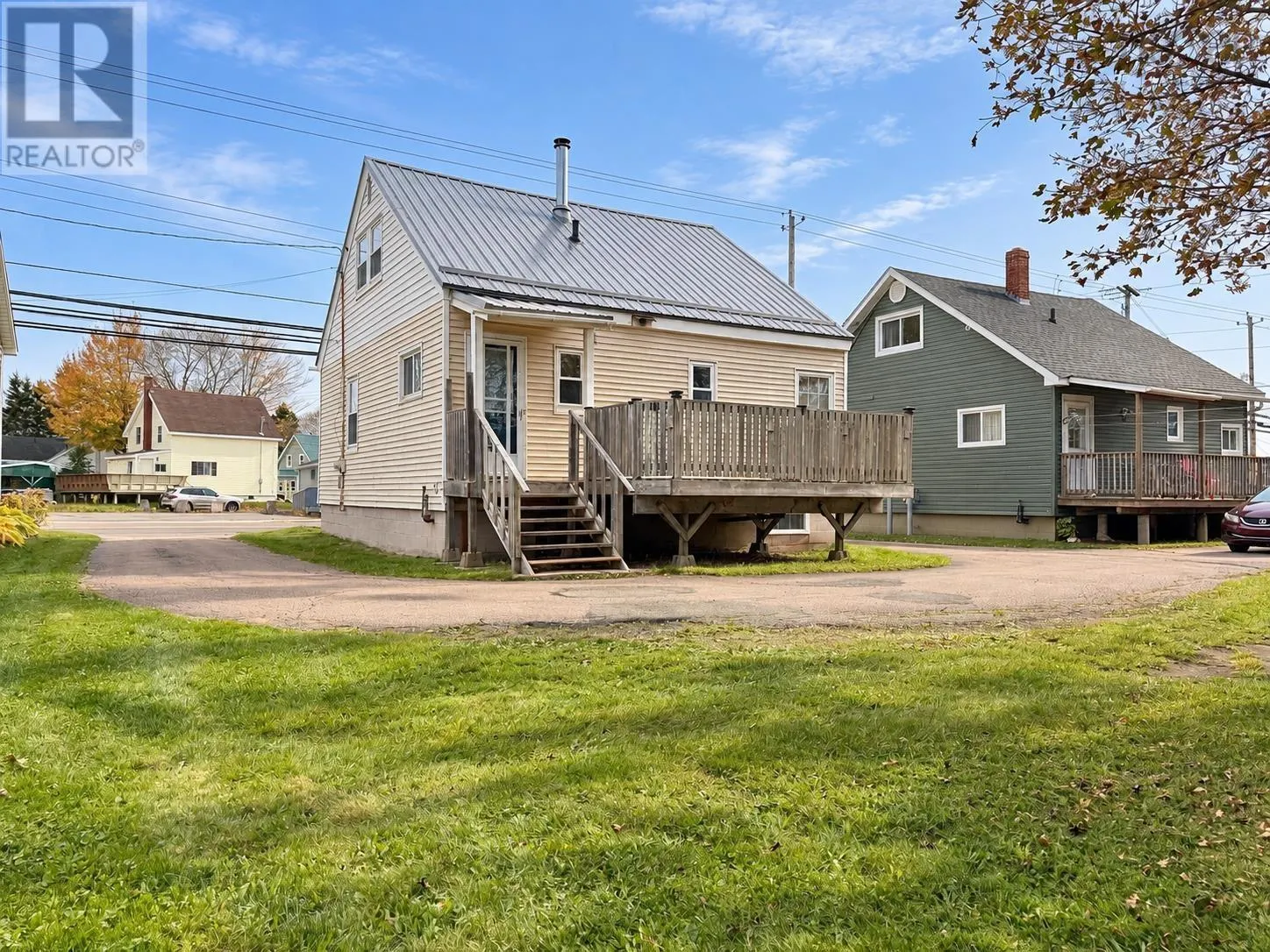 82 South Albion Street