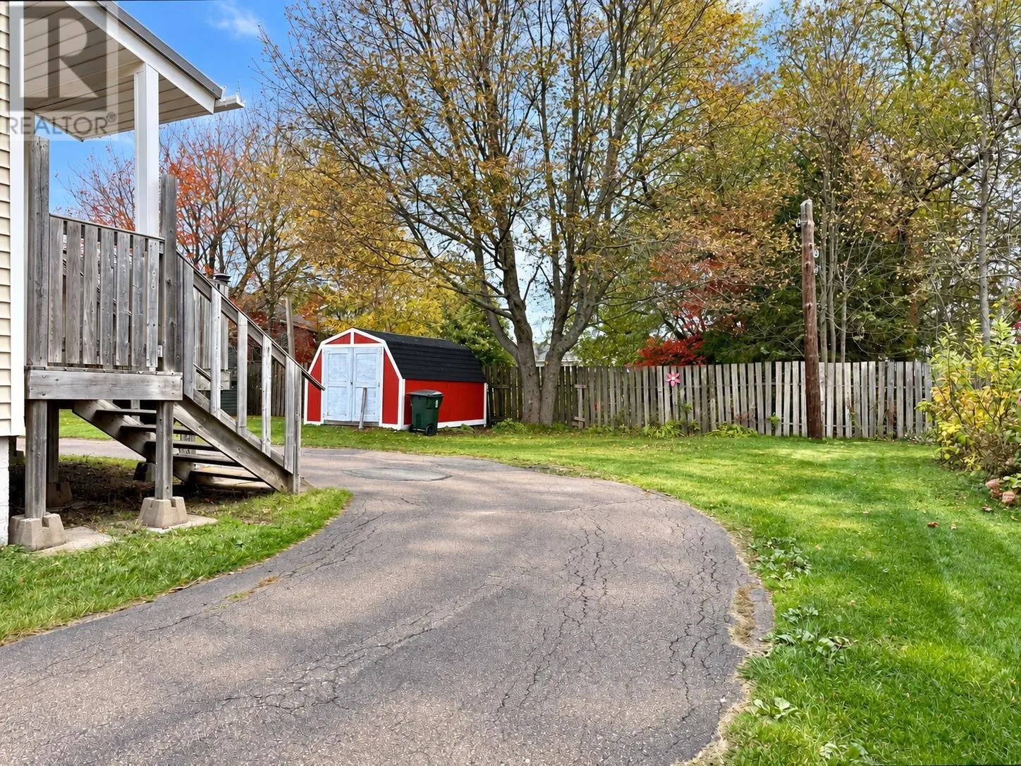 82 South Albion Street
