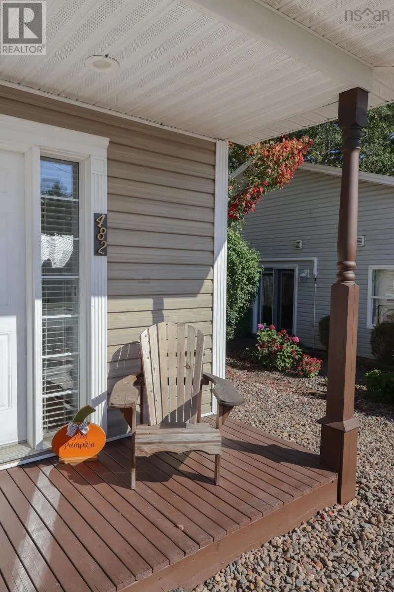 482 Glen Allan Drive