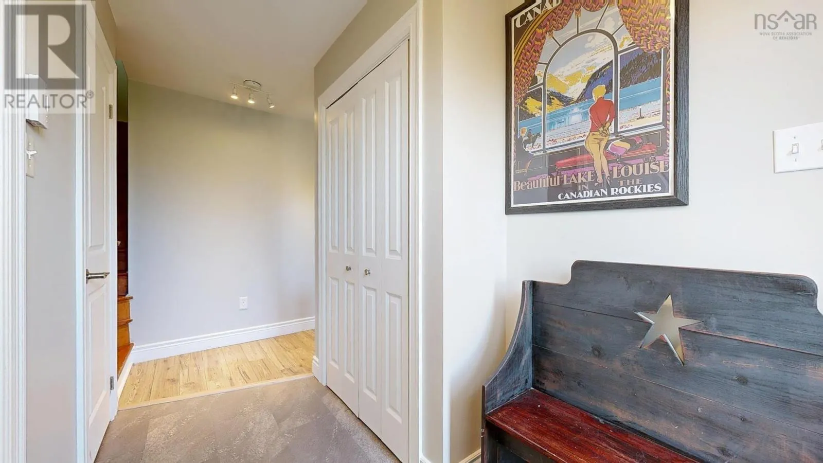 813 8 Blomidon Terrace