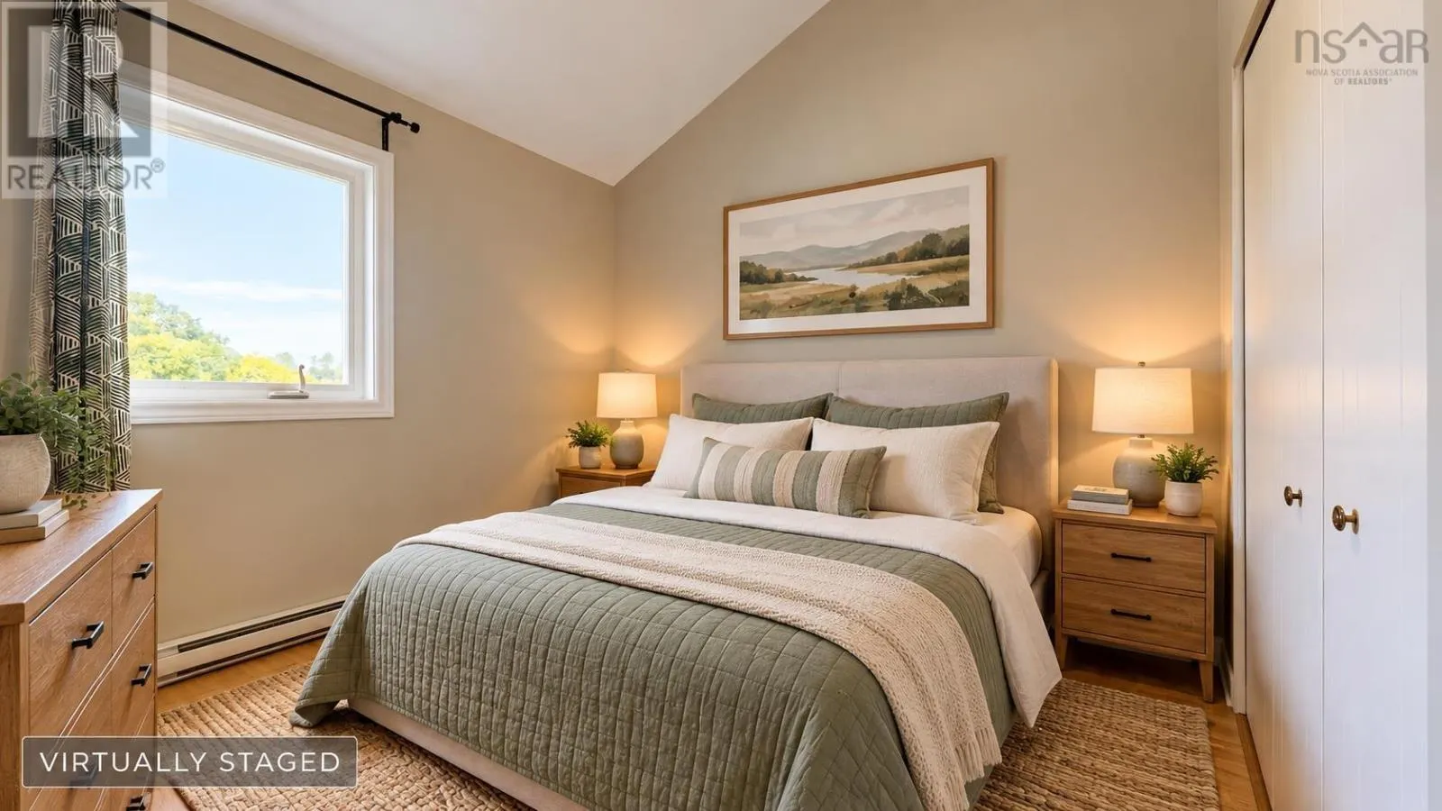 813 8 Blomidon Terrace