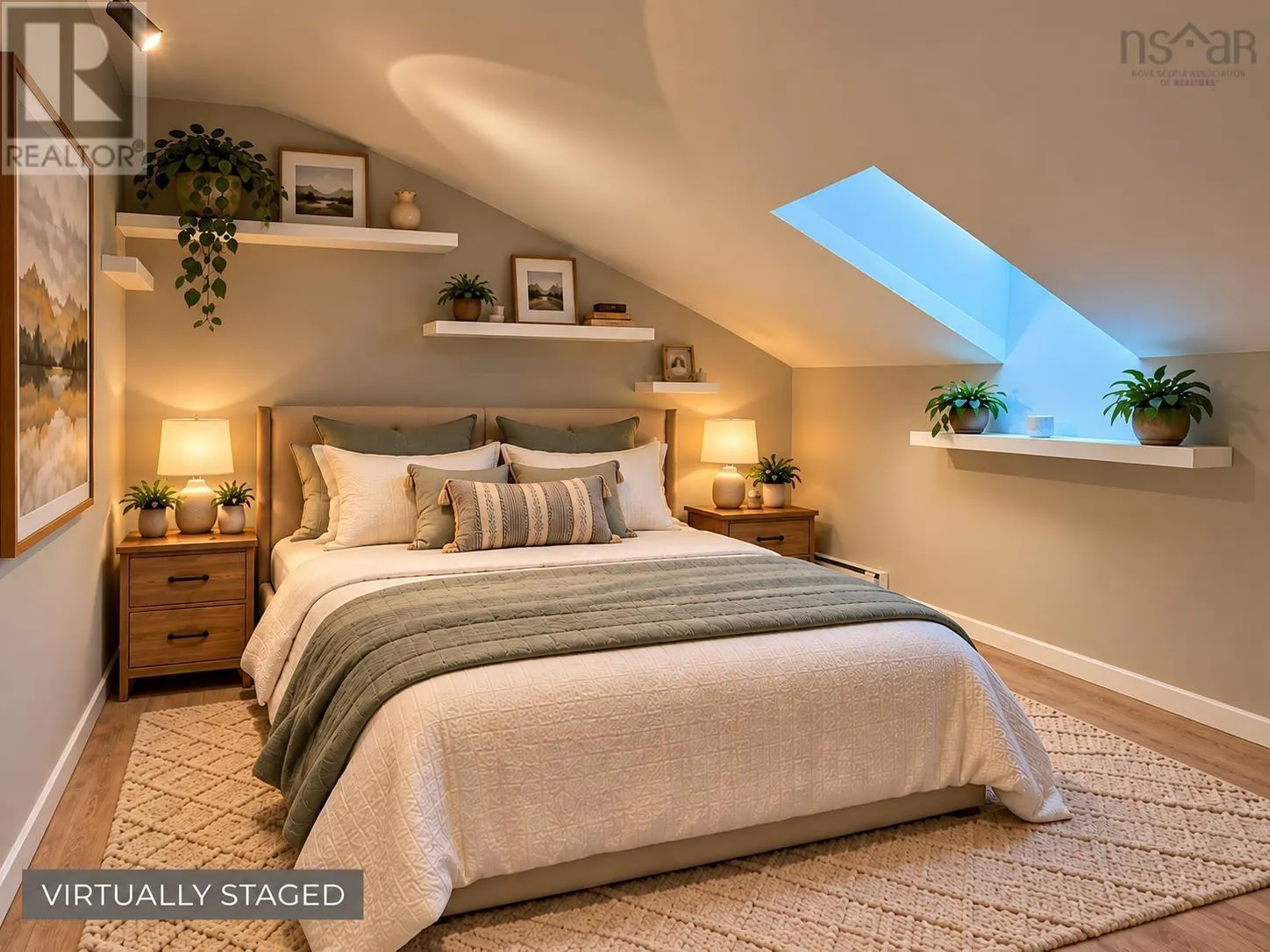 813 8 Blomidon Terrace