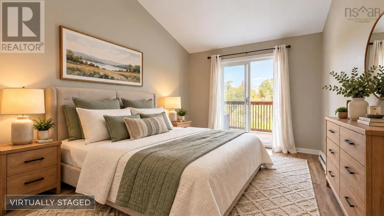 813 8 Blomidon Terrace