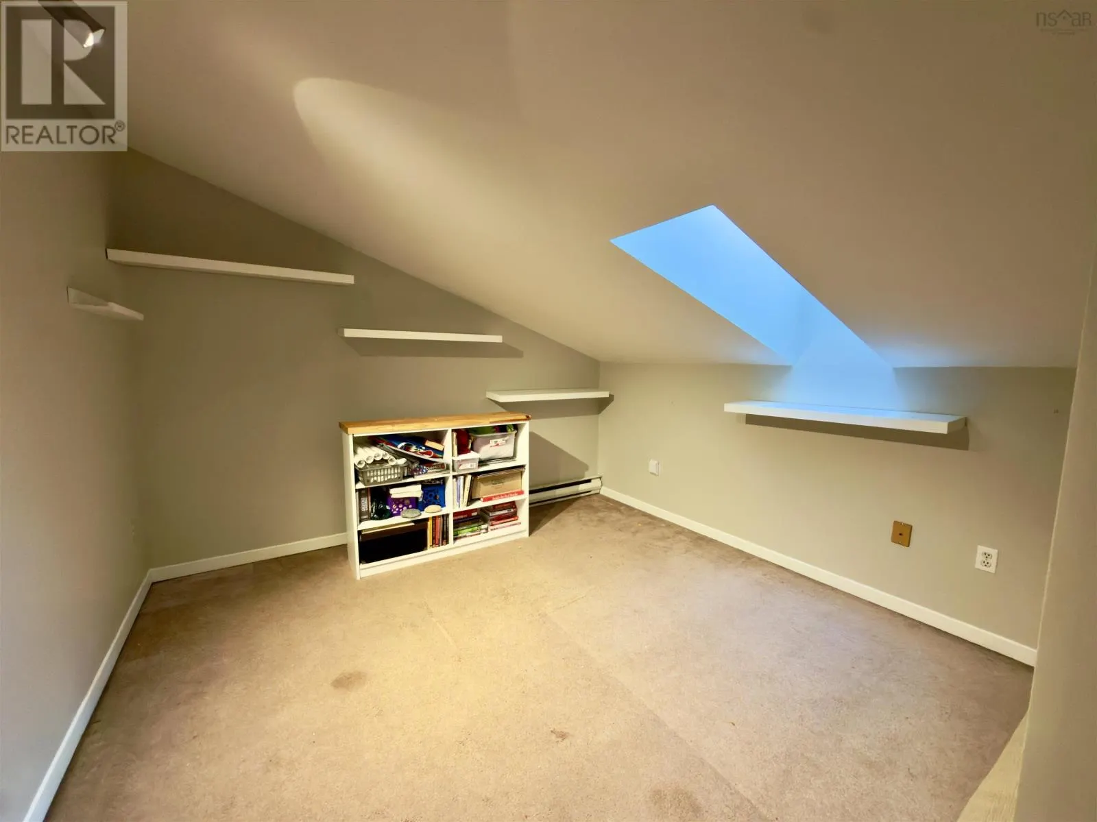 813 8 Blomidon Terrace