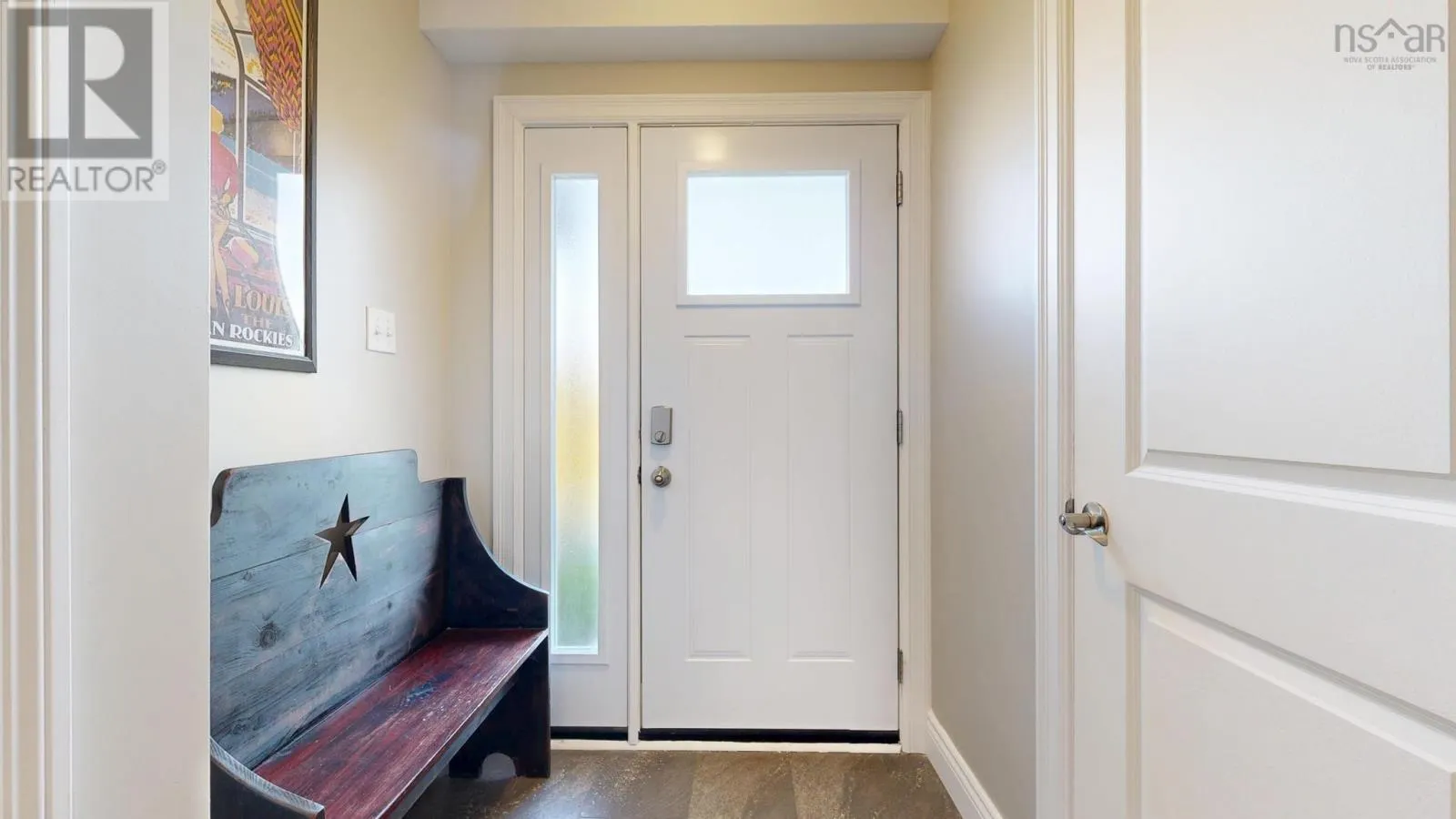 813 8 Blomidon Terrace
