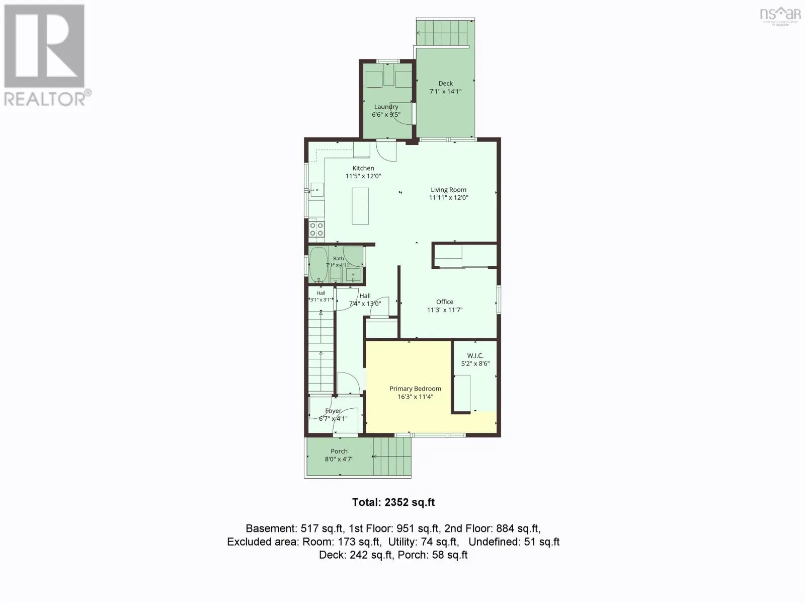 5879 Stairs Street