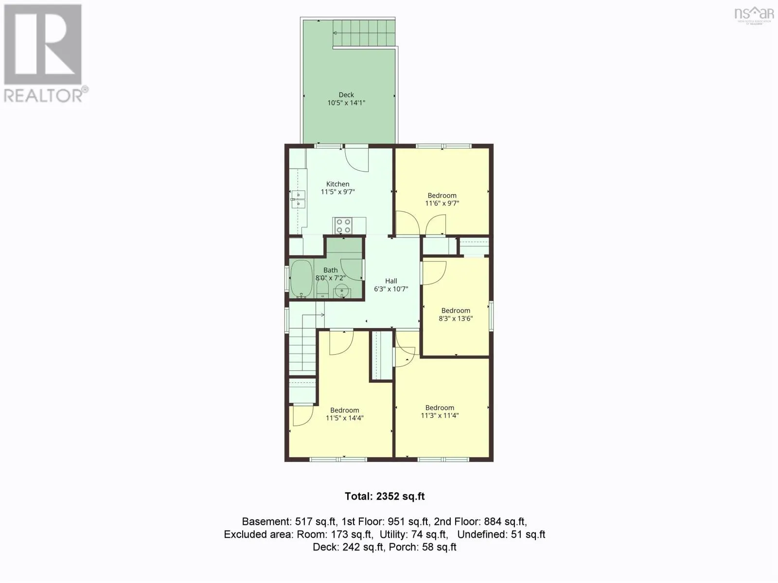 5879 Stairs Street