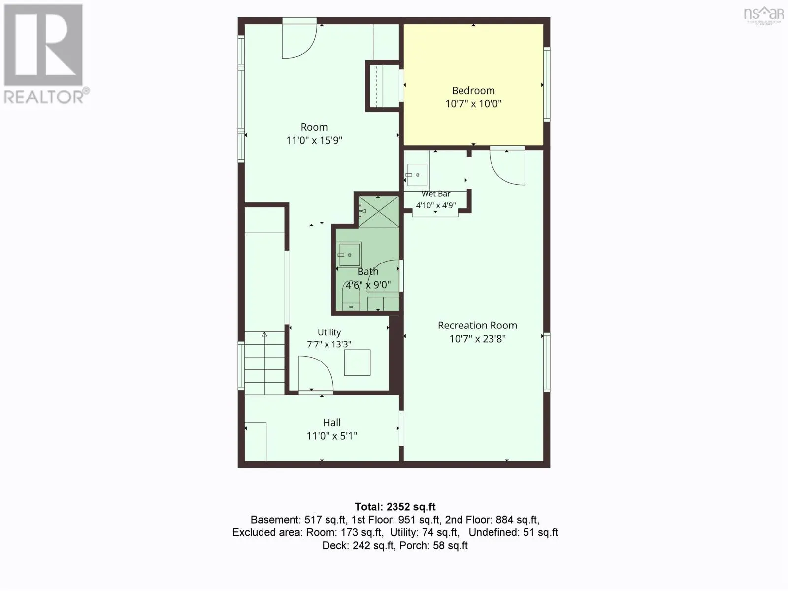 5879 Stairs Street