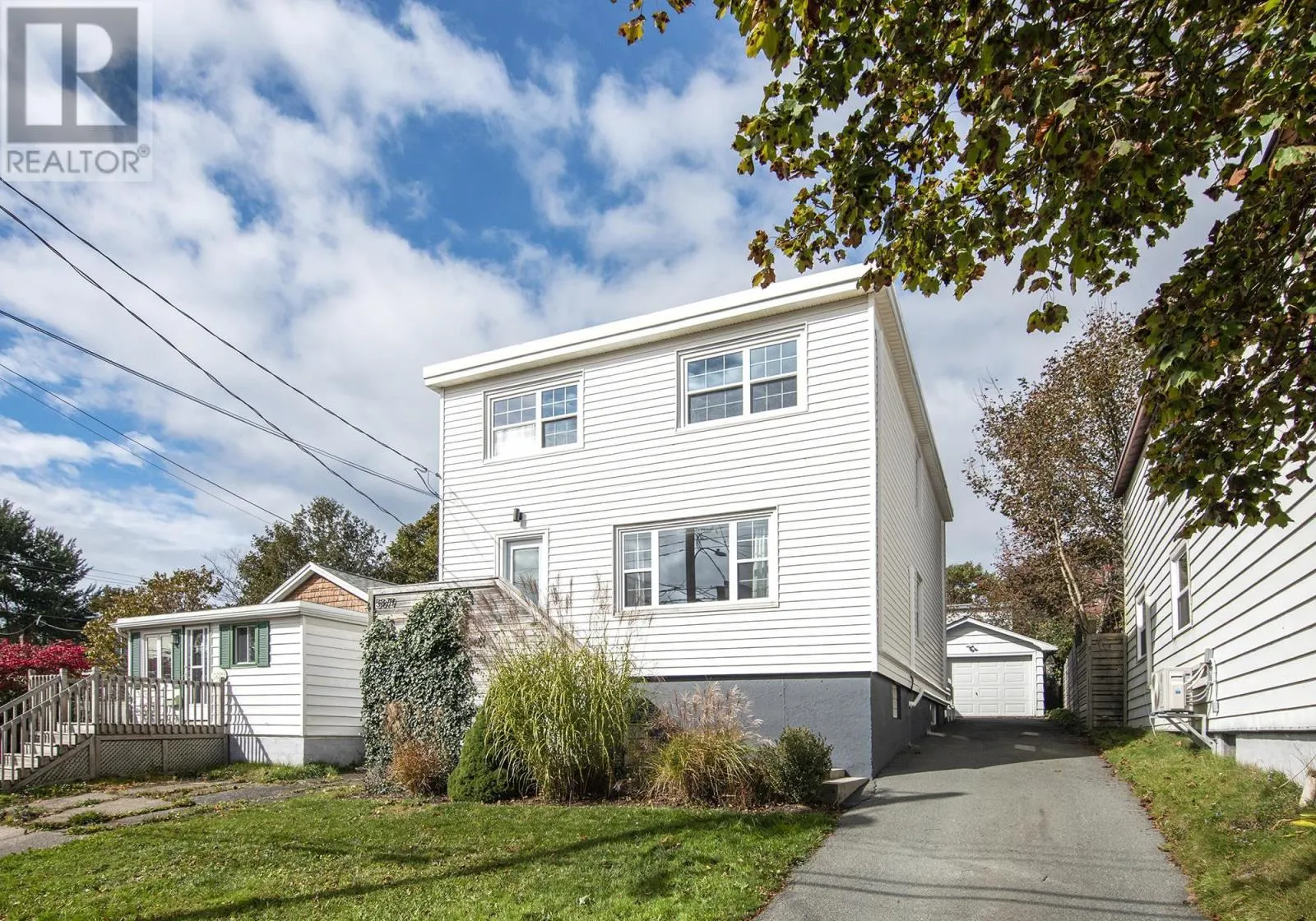5879 Stairs Street