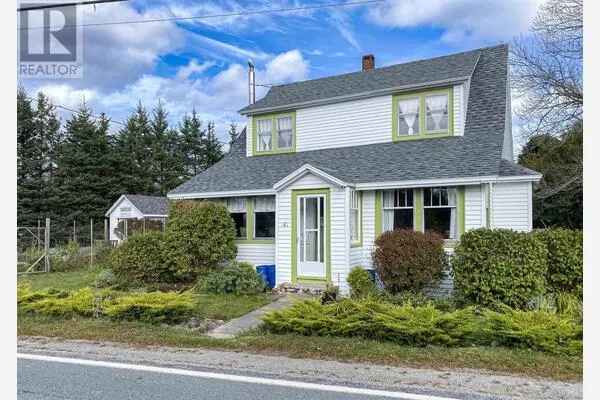 181 PORT LATOUR Road