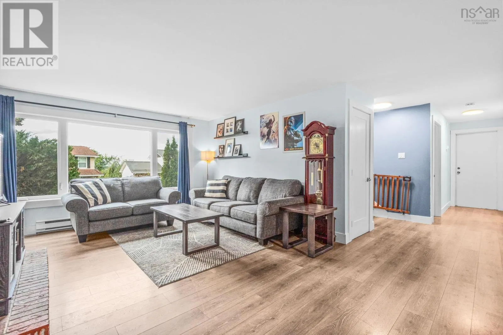 96 Regal Road
