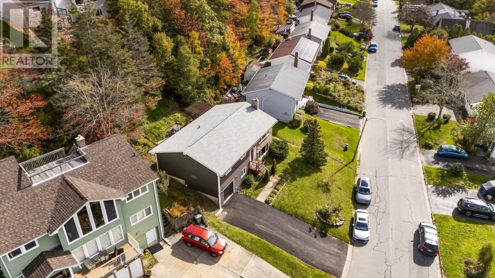 96 Regal Road