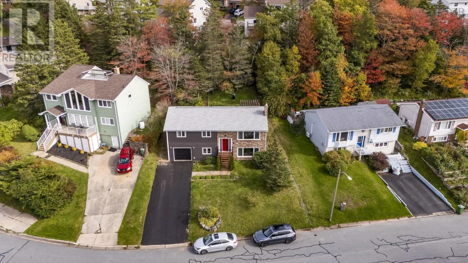 96 Regal Road