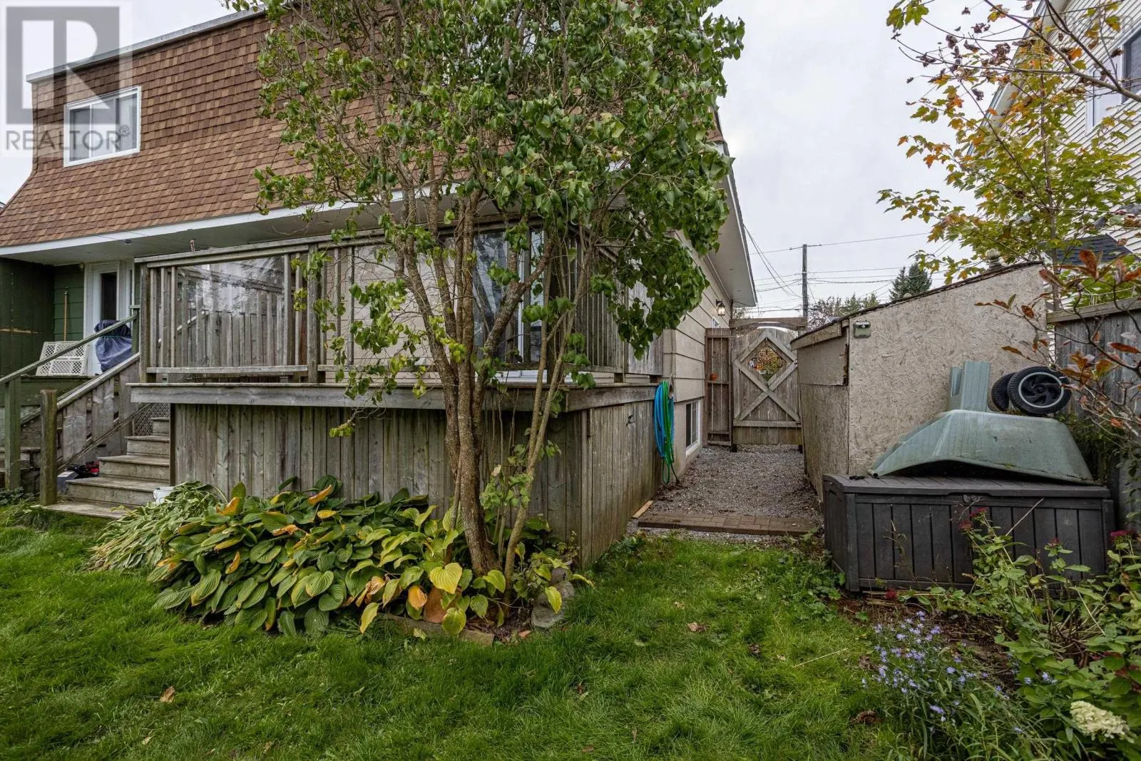 51 John Cross Drive