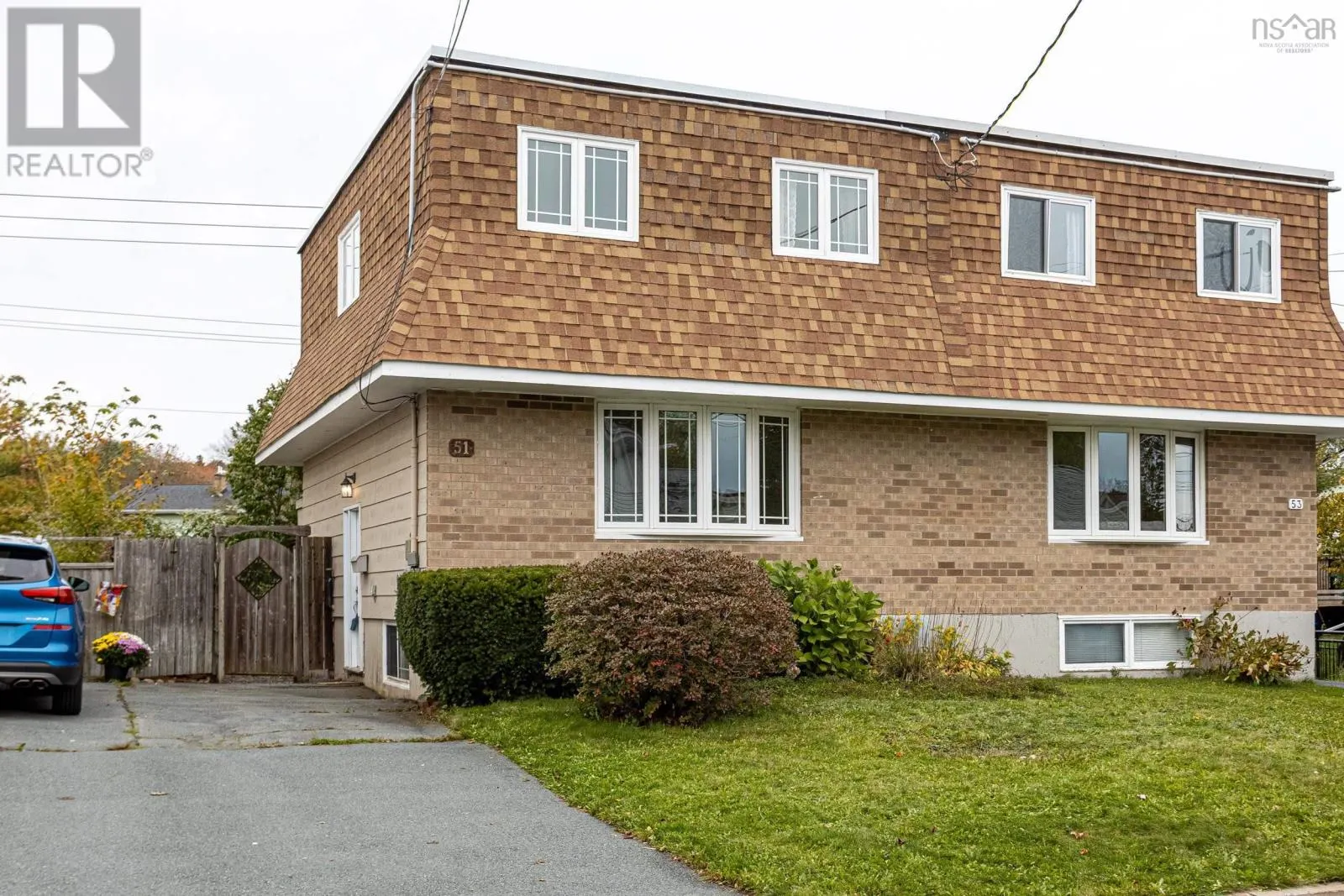 51 John Cross Drive