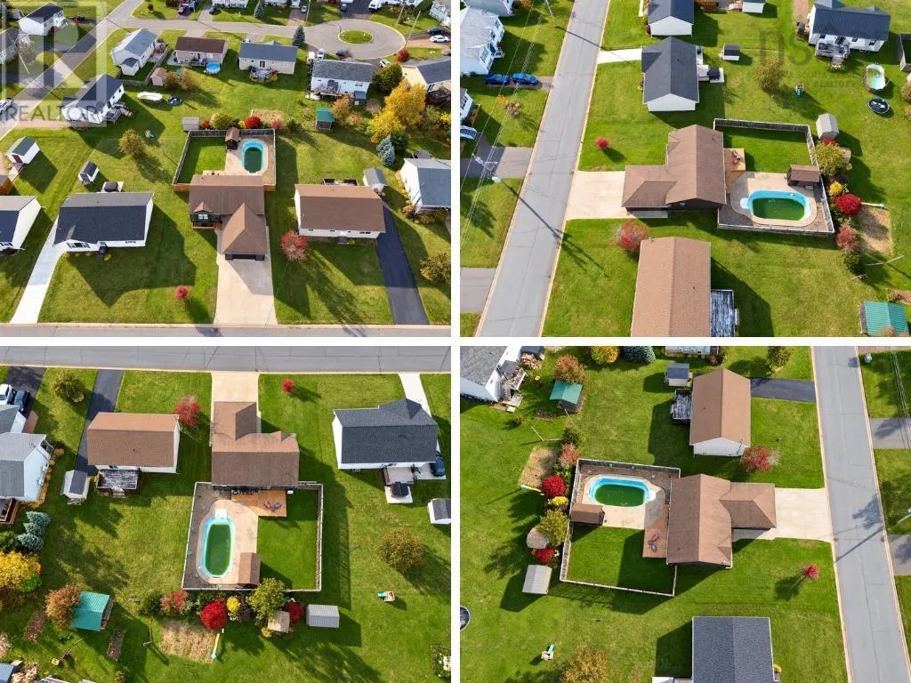 6 Paradise Avenue