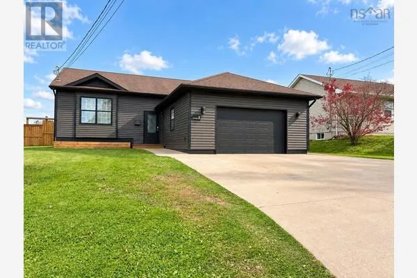 6 Paradise Avenue