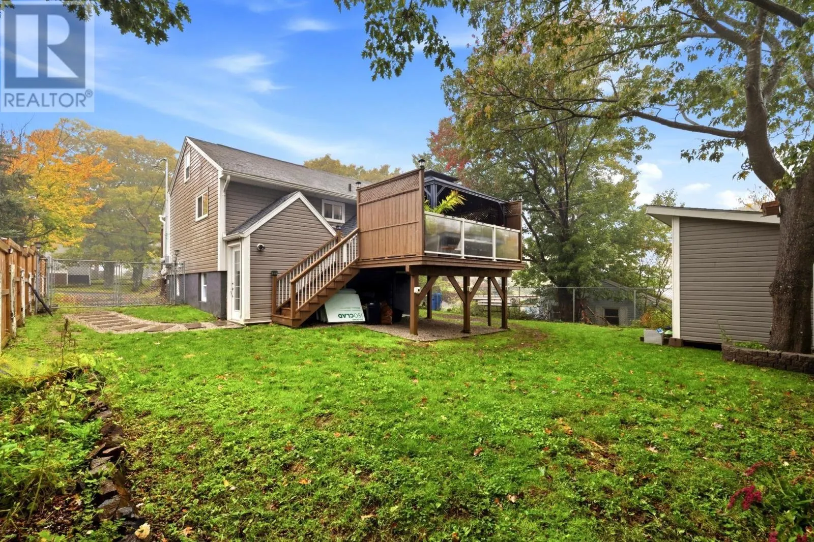 25 Circle Drive