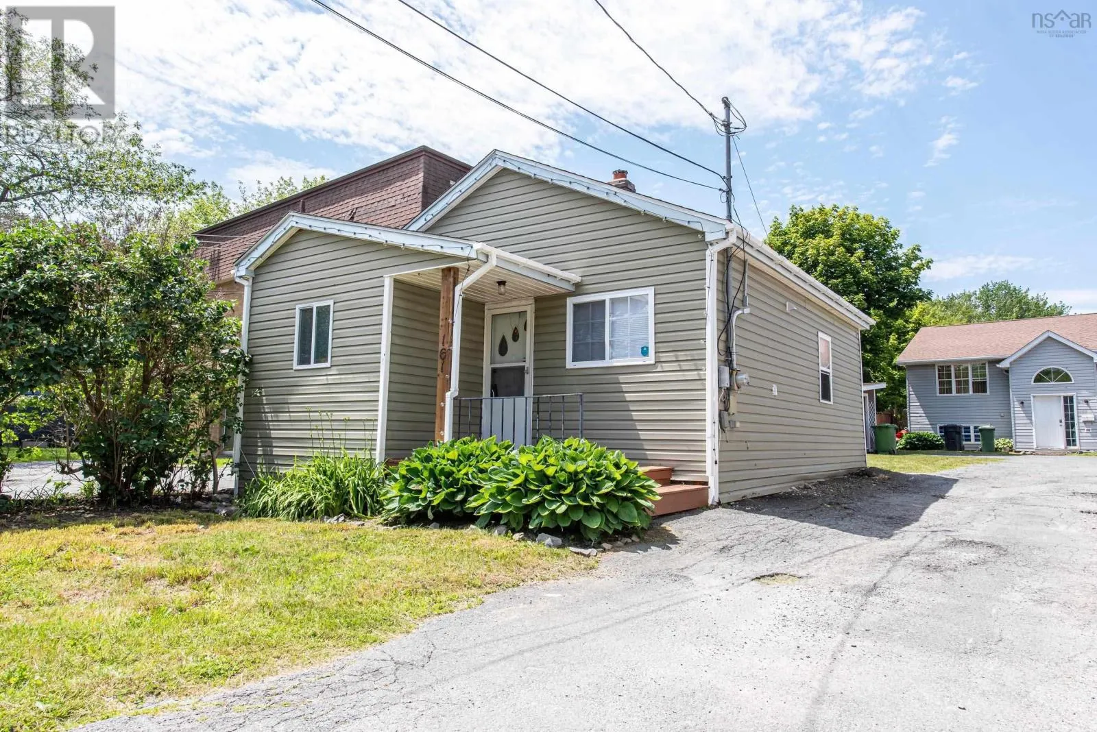 161 Albro Lake Road