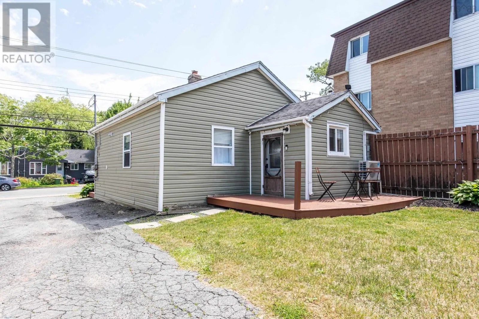 161 Albro Lake Road