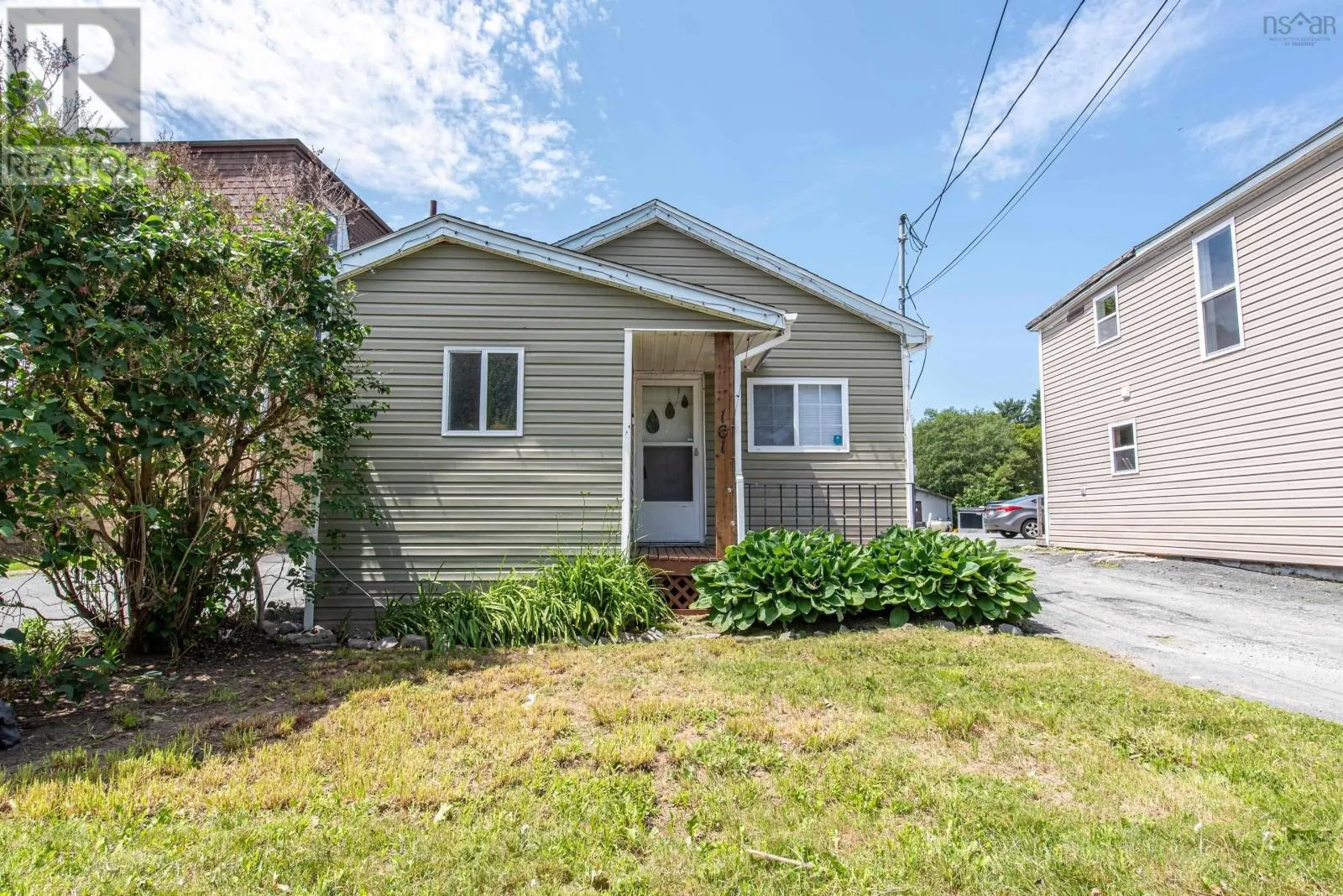 161 Albro Lake Road