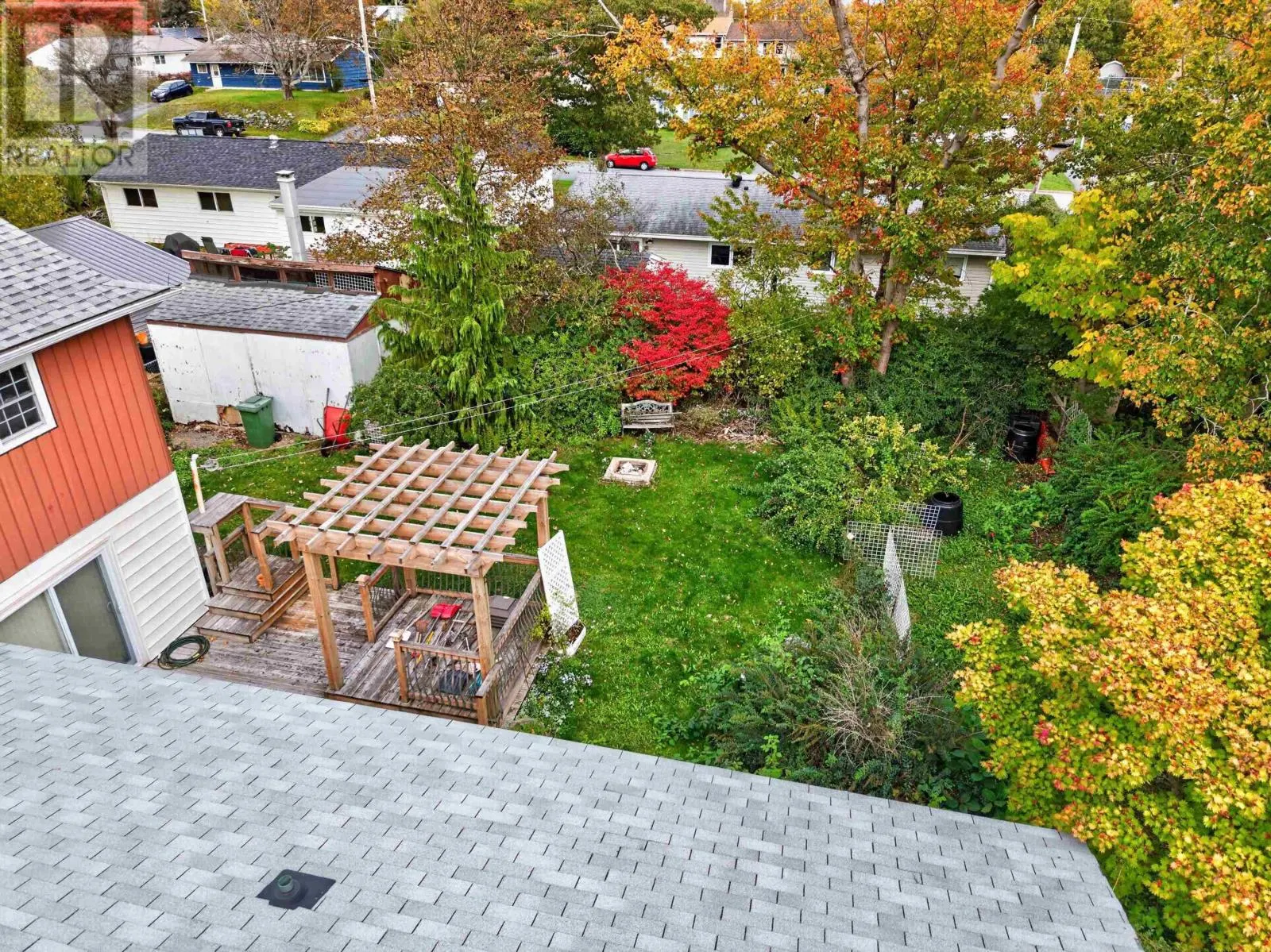 15 Kincardine Drive