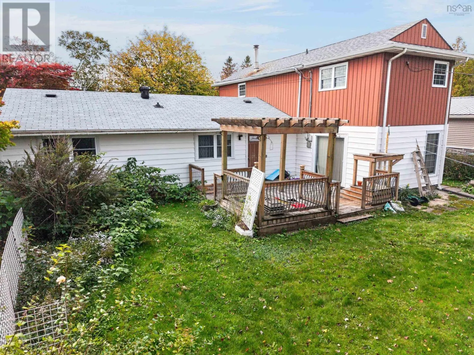 15 Kincardine Drive