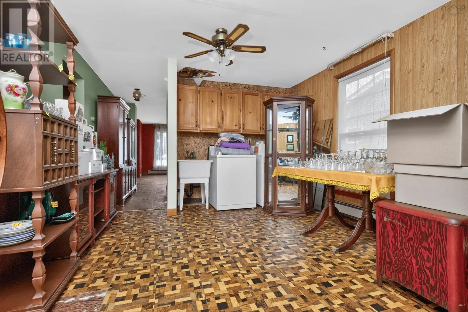 15 Kincardine Drive