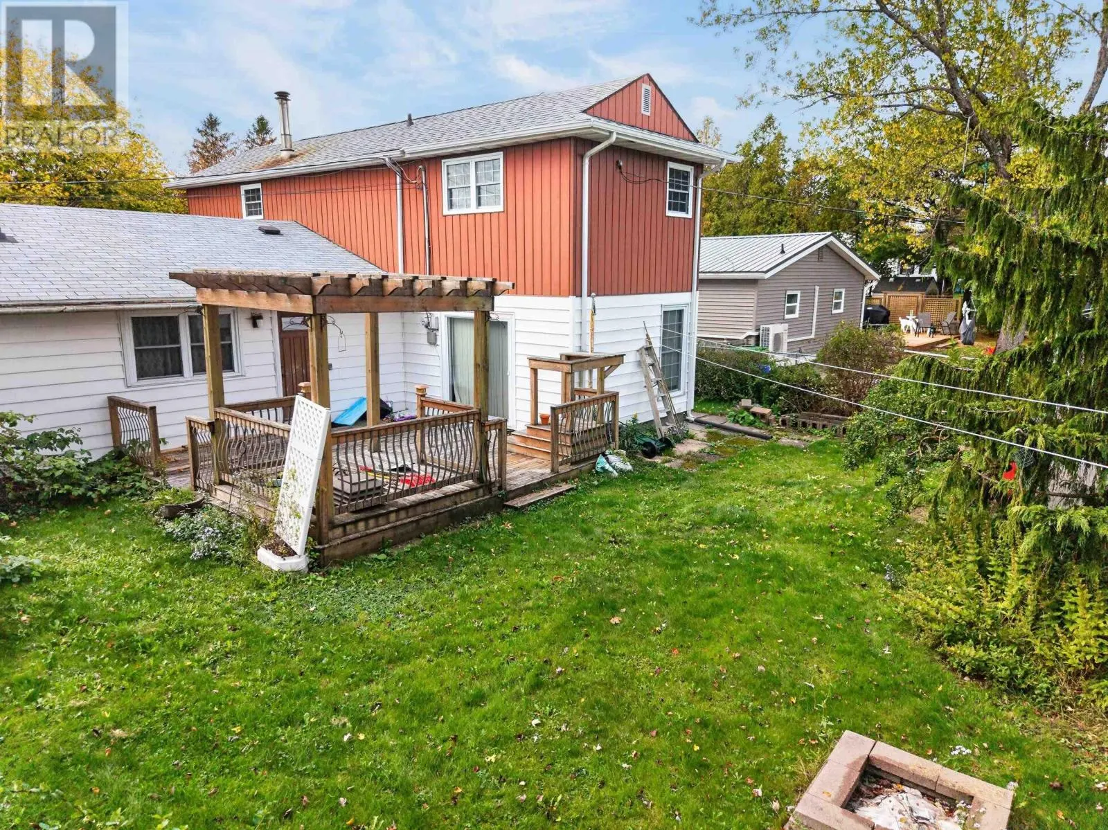 15 Kincardine Drive