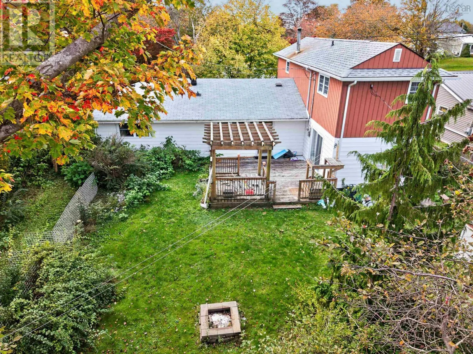 15 Kincardine Drive