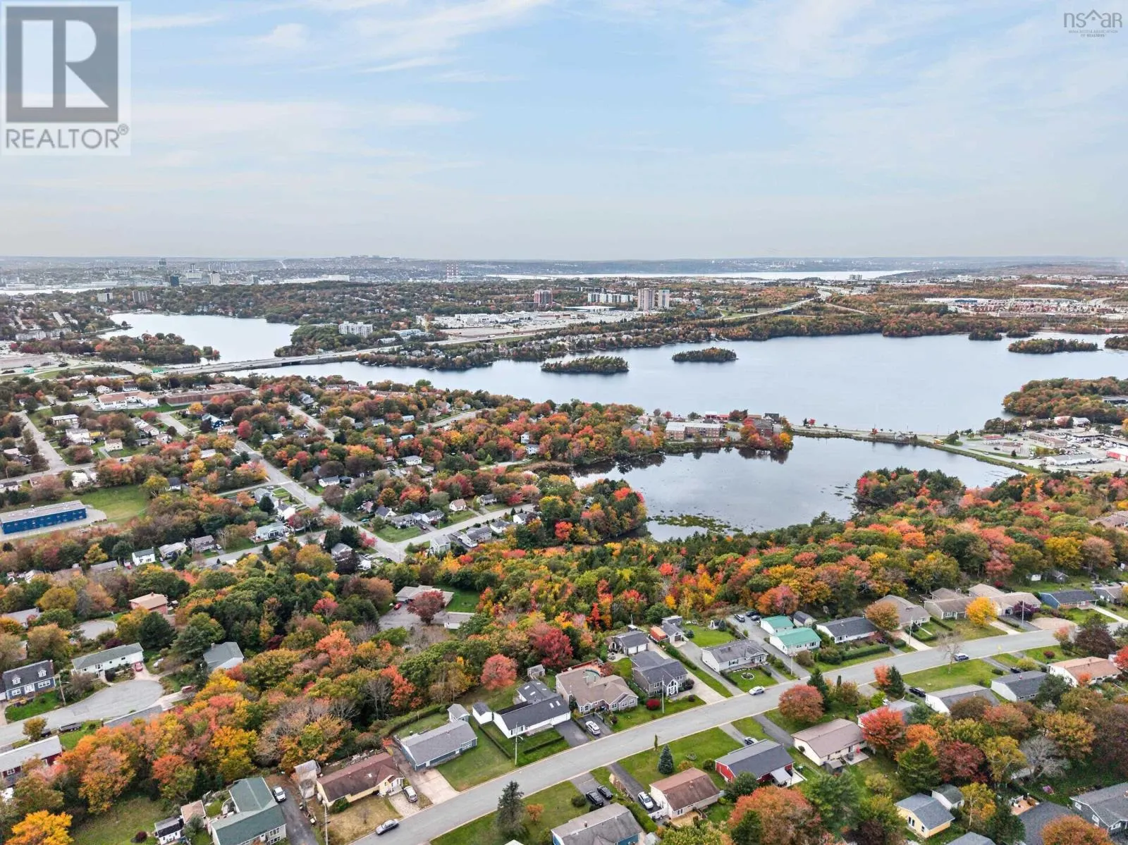 15 Kincardine Drive