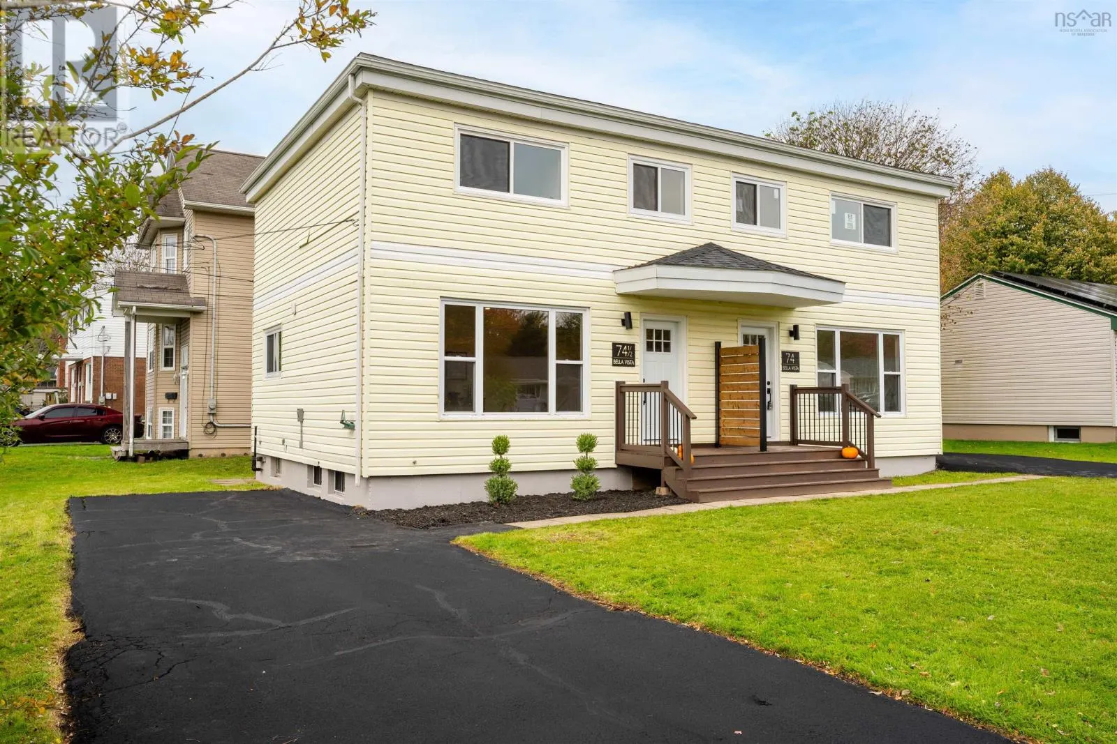 74 1/2 Belle Vista Drive