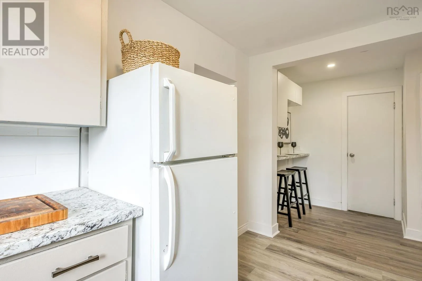 1 Joffre Street