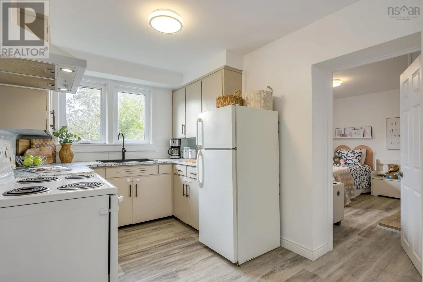1 Joffre Street